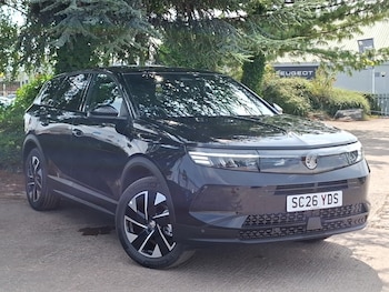 Used Vauxhall Grandland 2026 for sale - 79516685: Photo