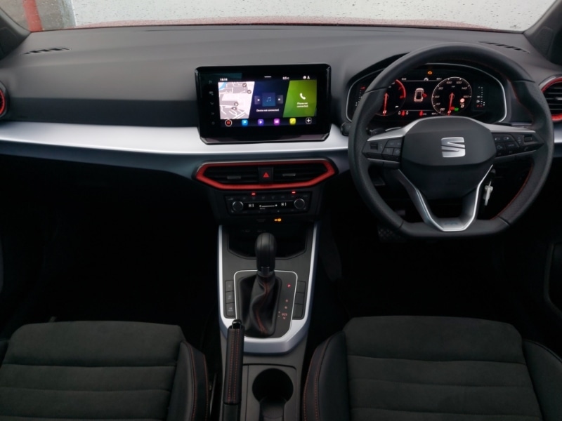 Used SEAT Arona 2024 for sale - 76407927: Photo 2