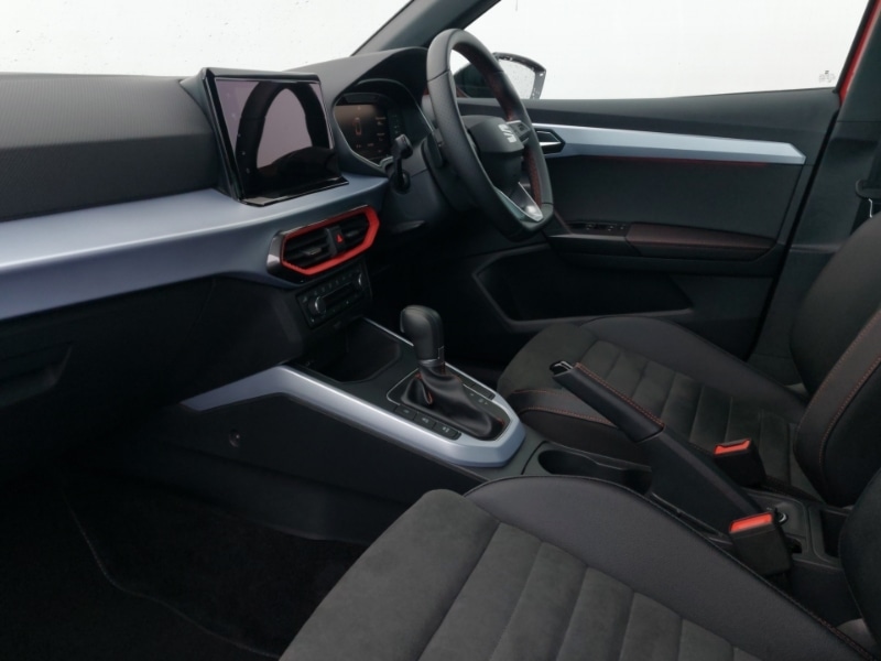 Used SEAT Arona 2024 for sale - 76407927: Photo 5