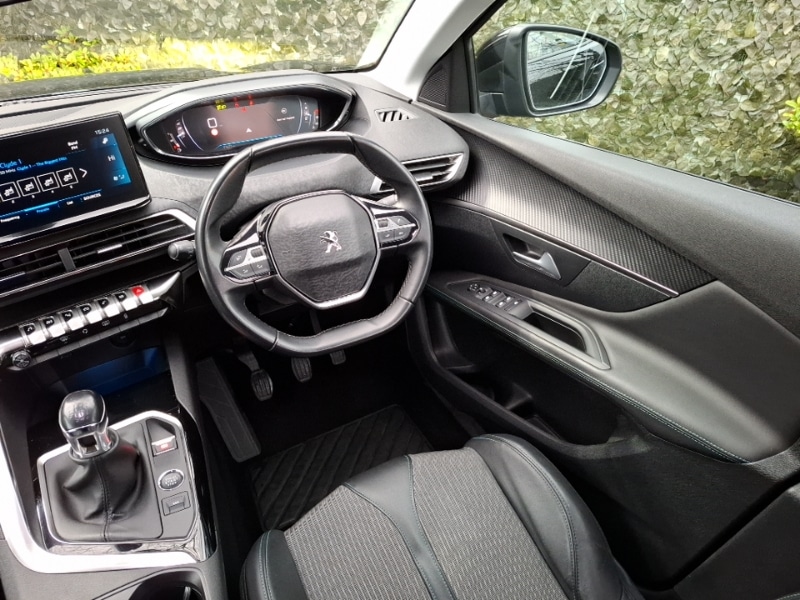 Used Peugeot 3008 2021 for sale - 77389444: Photo 10