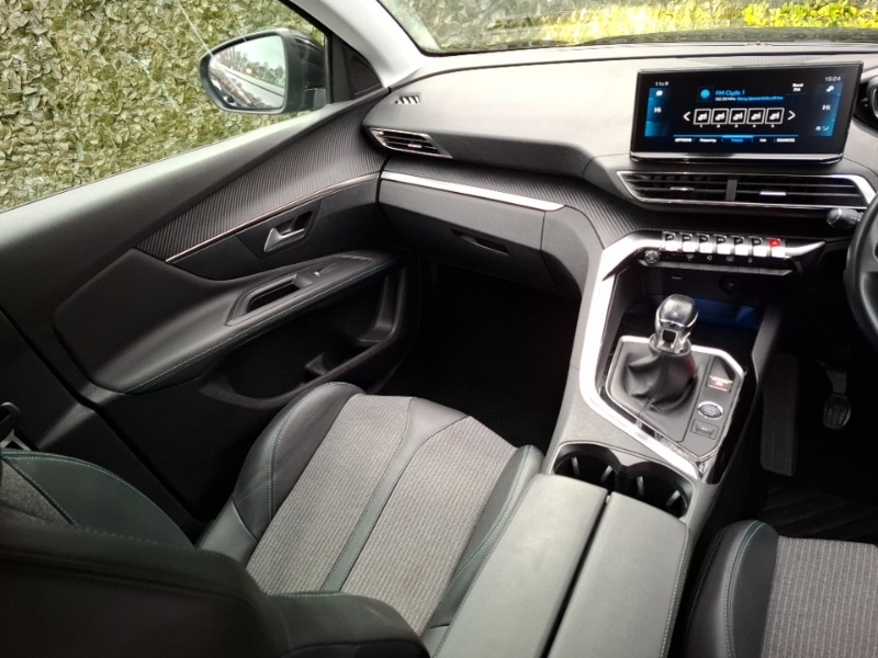 Used Peugeot 3008 2021 for sale - 77389444: Photo 11