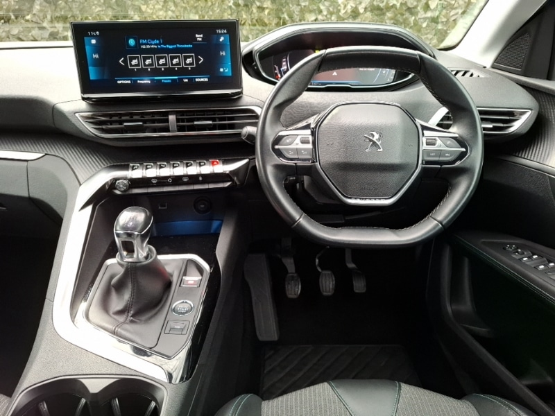 Used Peugeot 3008 2021 for sale - 77389444: Photo 7