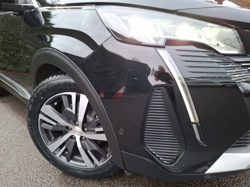 Used Peugeot 3008 2021 for sale - 77389444: Photo 9