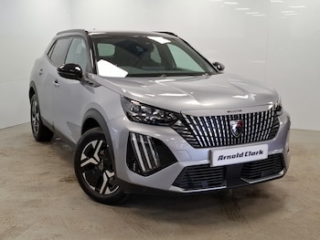 Used Peugeot 2008 2024 for sale - 75775086: Photo