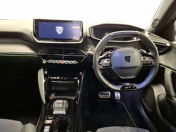 Used Peugeot 2008 2024 for sale - 75775086: Photo