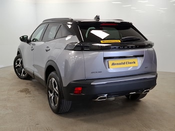 Used Peugeot 2008 2024 for sale - 75775086: Photo