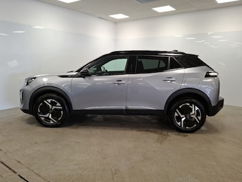 Used Peugeot 2008 2024 for sale - 75775086: Photo