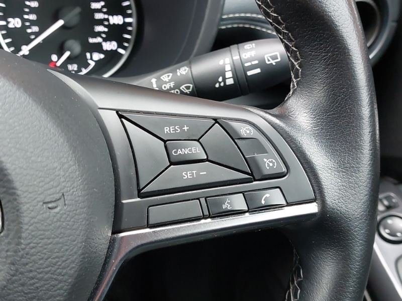 Used Nissan Juke 2021 for sale - 78216205: Photo 10