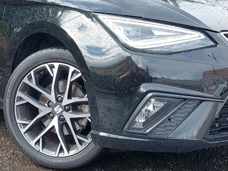 Used SEAT Ibiza 2023 for sale - 76511361: Photo 9