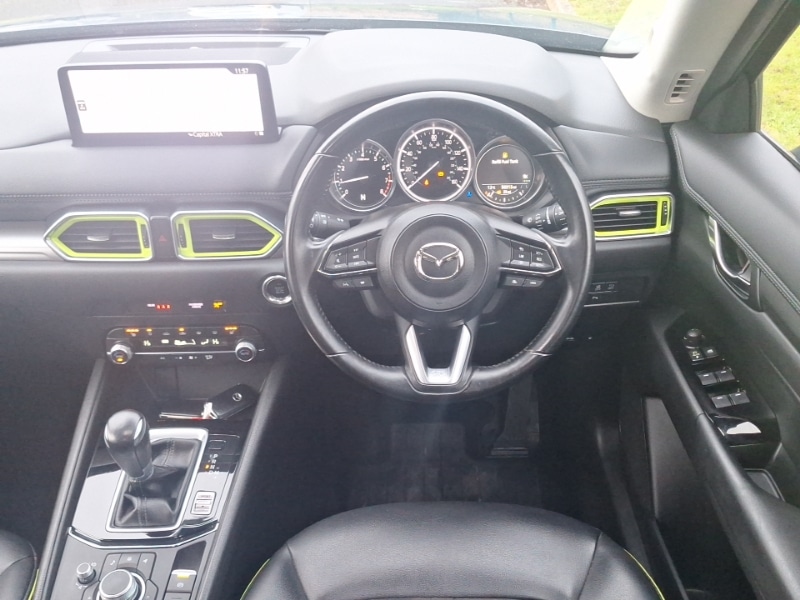 Used Mazda CX-5 2022 for sale - 77786868: Photo 7