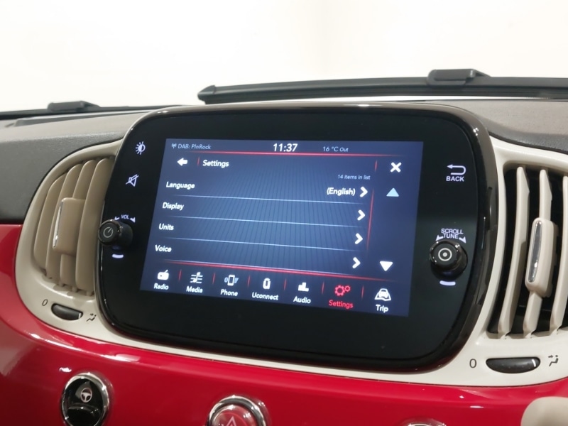 Used Fiat 500 2023 for sale - 77986643: Photo 11