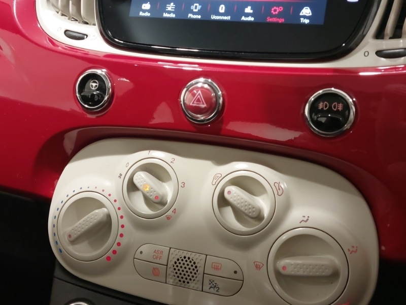 Used Fiat 500 2023 for sale - 77986643: Photo 12