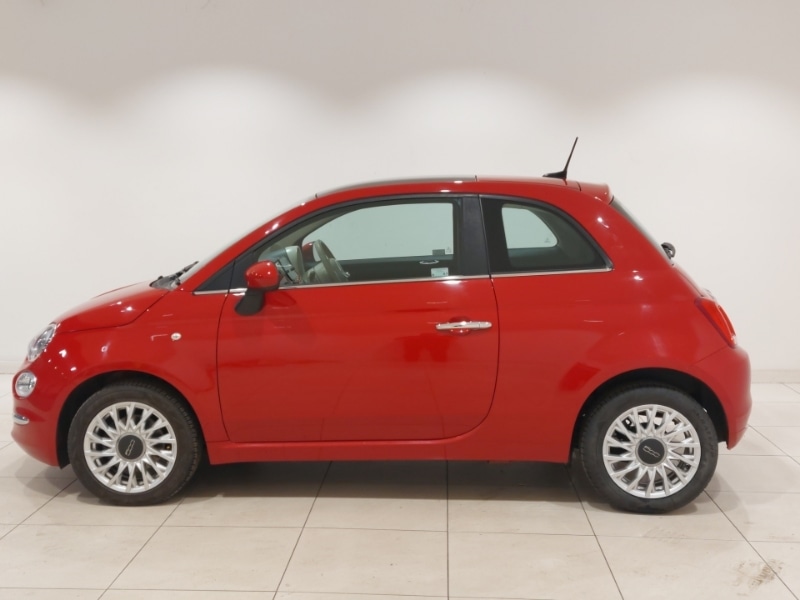 Used Fiat 500 2023 for sale - 77986643: Photo 4