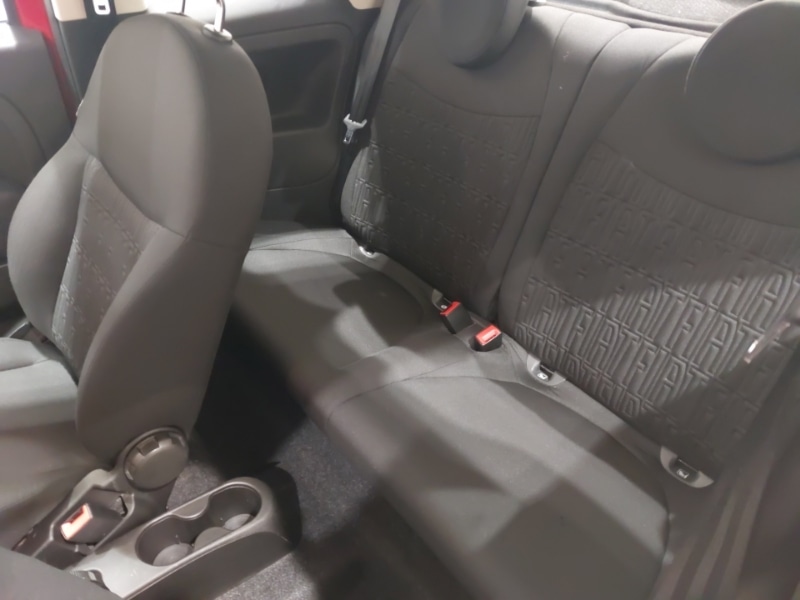 Used Fiat 500 2023 for sale - 77986643: Photo 6