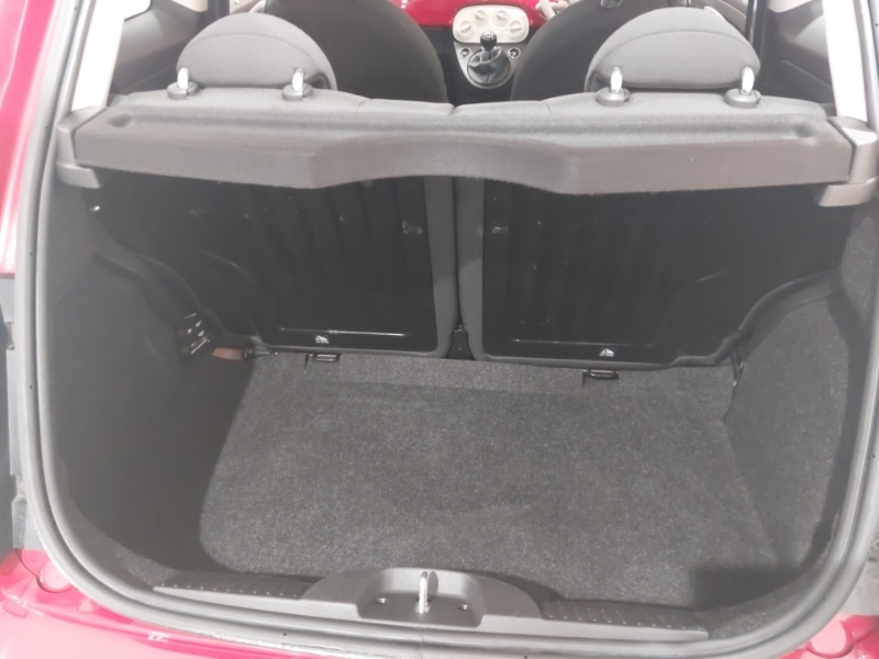 Used Fiat 500 2023 for sale - 77986643: Photo 8