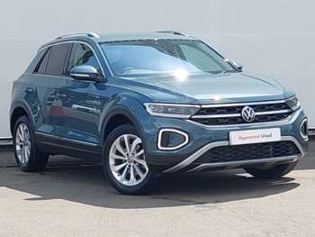 2024 - 1.5 TSI Style 5dr