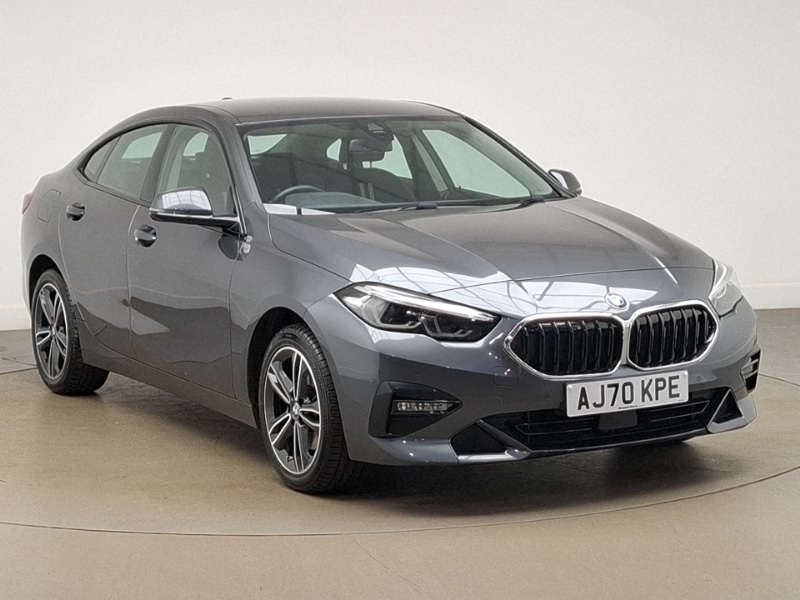 Used BMW 2 Series 2021 for sale - 78203485: Photo 1