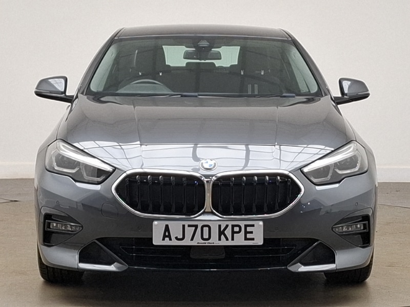 Used BMW 2 Series 2021 for sale - 78203485: Photo 12