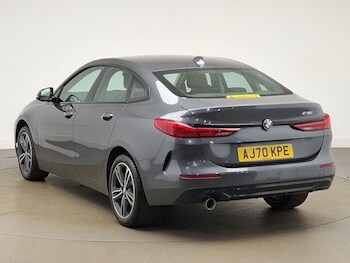 Used BMW 2 Series 2021 for sale - 78203485: Photo