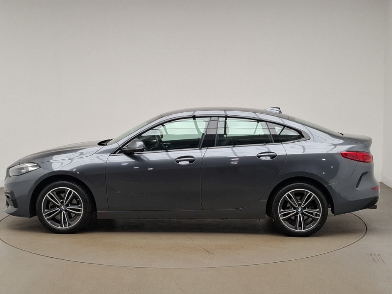 Used BMW 2 Series 2021 for sale - 78203485: Photo 4