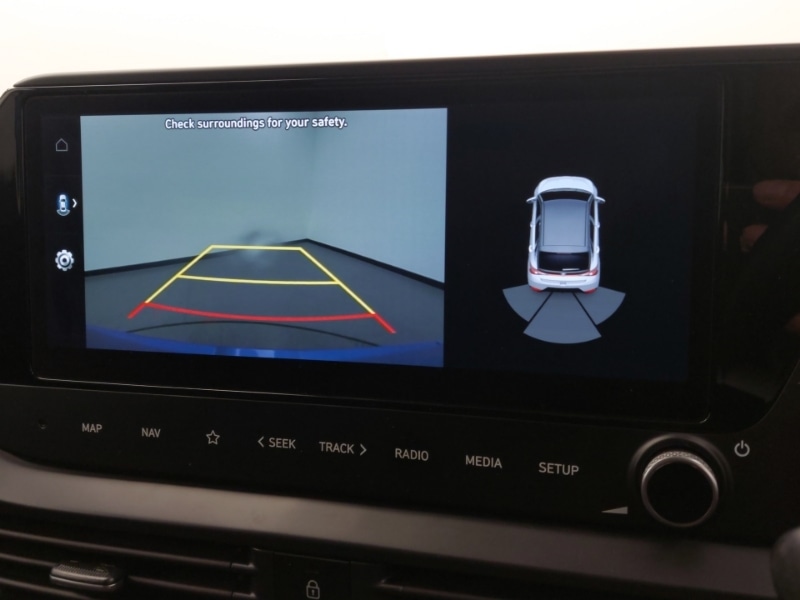 Used Hyundai i20 2022 for sale - 77277989: Photo 11