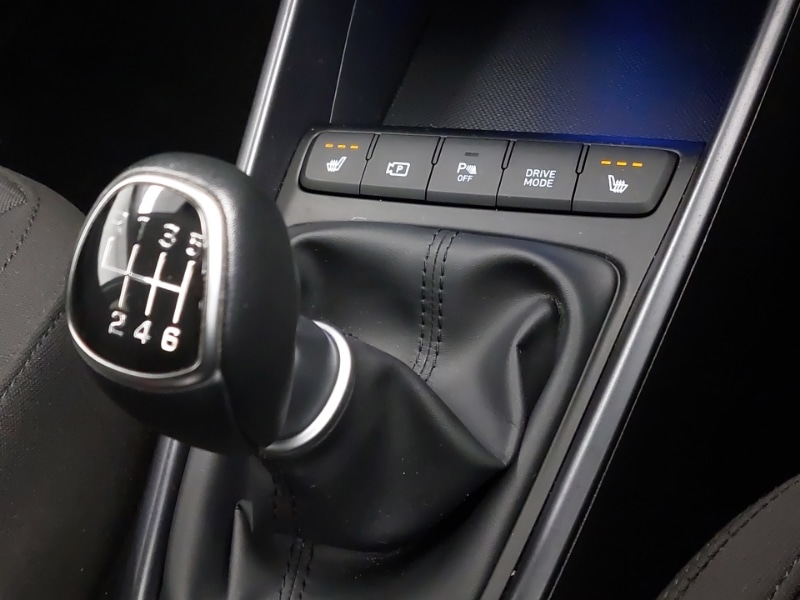 Used Hyundai i20 2022 for sale - 77277989: Photo 12