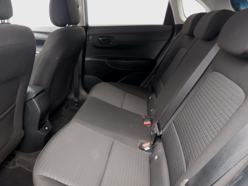 Used Hyundai i20 2022 for sale - 77277989: Photo 6