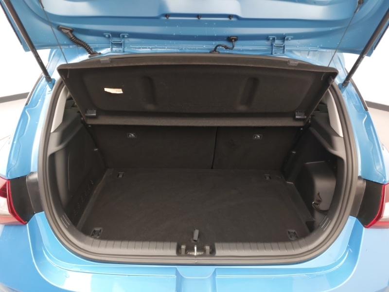 Used Hyundai i20 2022 for sale - 77277989: Photo 8