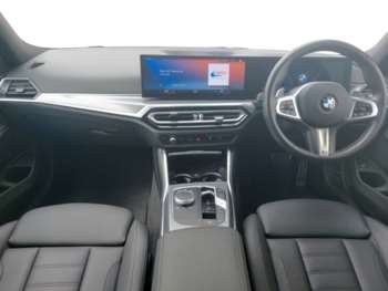 Used BMW 3 Series 2024 for sale - 75179909: Photo