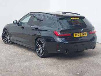 Used BMW 3 Series 2024 for sale - 75179909: Photo