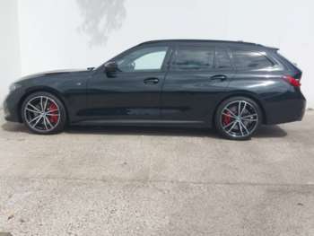 Used BMW 3 Series 2024 for sale - 75179909: Photo