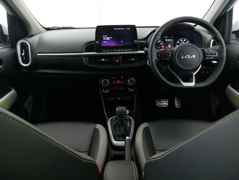 Used Kia Picanto 2022 for sale - 77480536: Photo