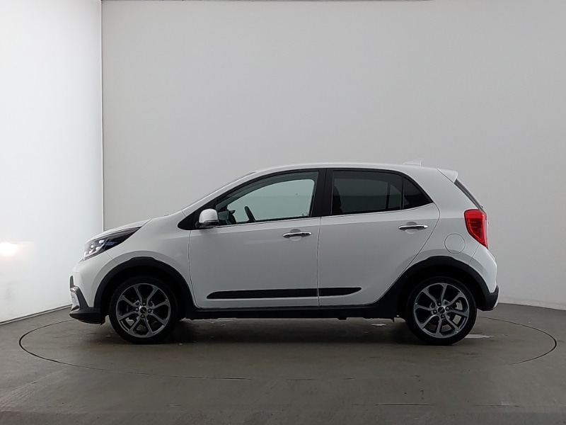 Used Kia Picanto 2022 for sale - 77480536: Photo 4