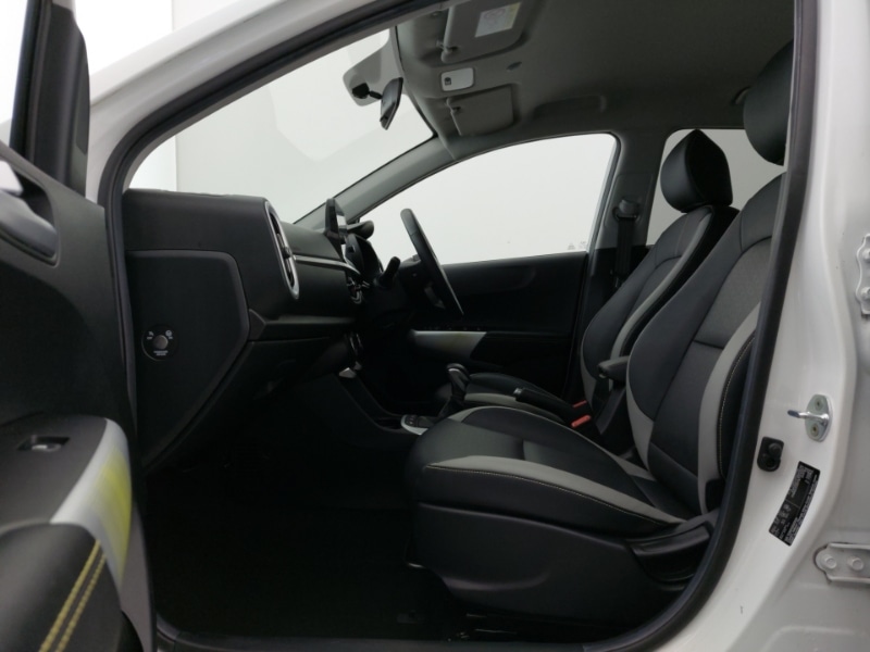 Used Kia Picanto 2022 for sale - 77480536: Photo 5