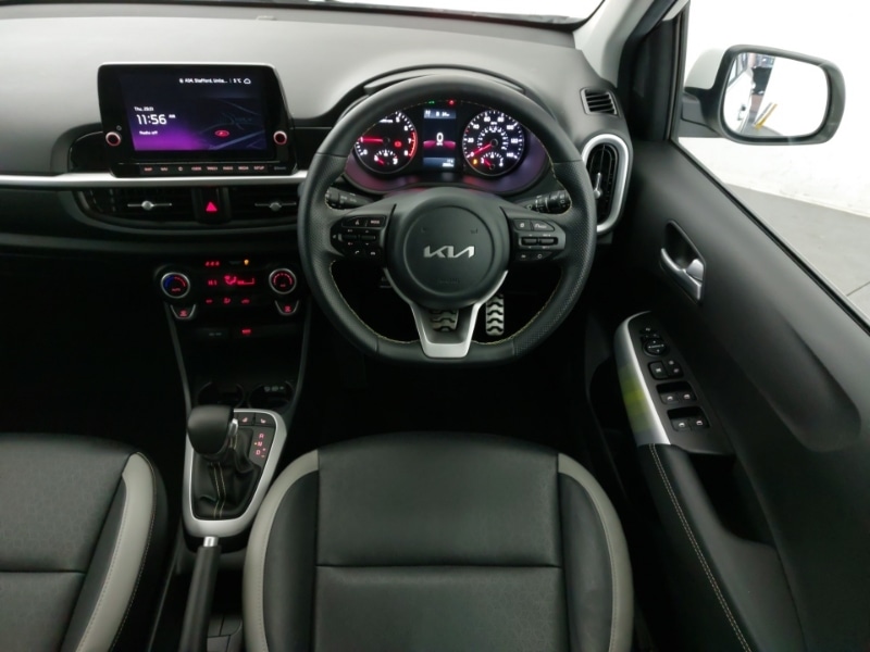 Used Kia Picanto 2022 for sale - 77480536: Photo 7