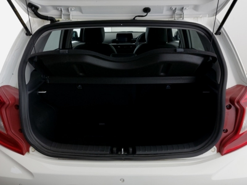 Used Kia Picanto 2022 for sale - 77480536: Photo 8