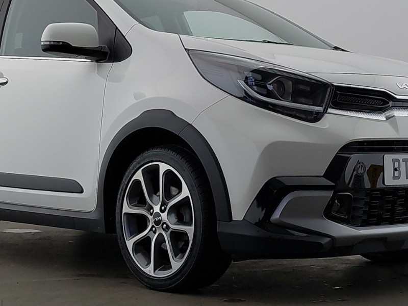 Used Kia Picanto 2022 for sale - 77480536: Photo 9