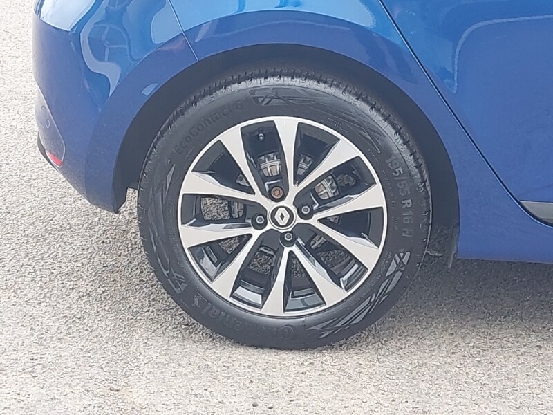 Used Renault Clio 2023 for sale - 77184135: Photo 12