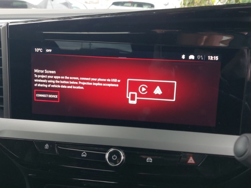 Used Vauxhall Mokka 2026 for sale - 78141312: Photo 10