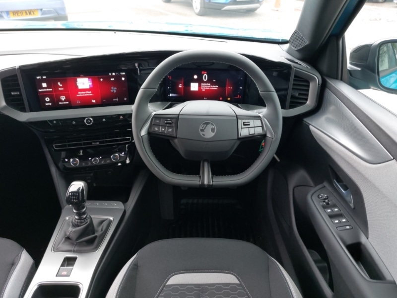 Used Vauxhall Mokka 2026 for sale - 78141312: Photo 12