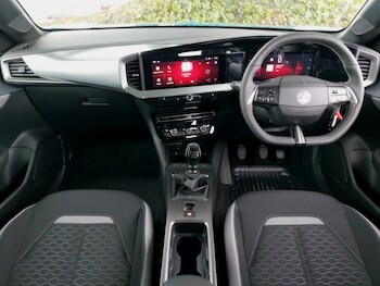 Used Vauxhall Mokka 2026 for sale - 78141312: Photo