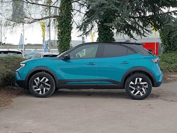 Used Vauxhall Mokka 2026 for sale - 78141312: Photo