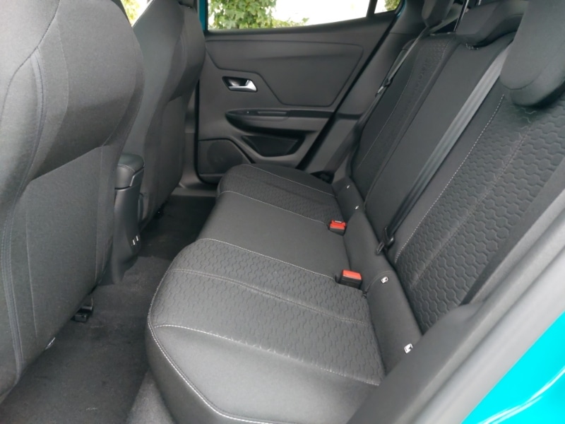 Used Vauxhall Mokka 2026 for sale - 78141312: Photo 6