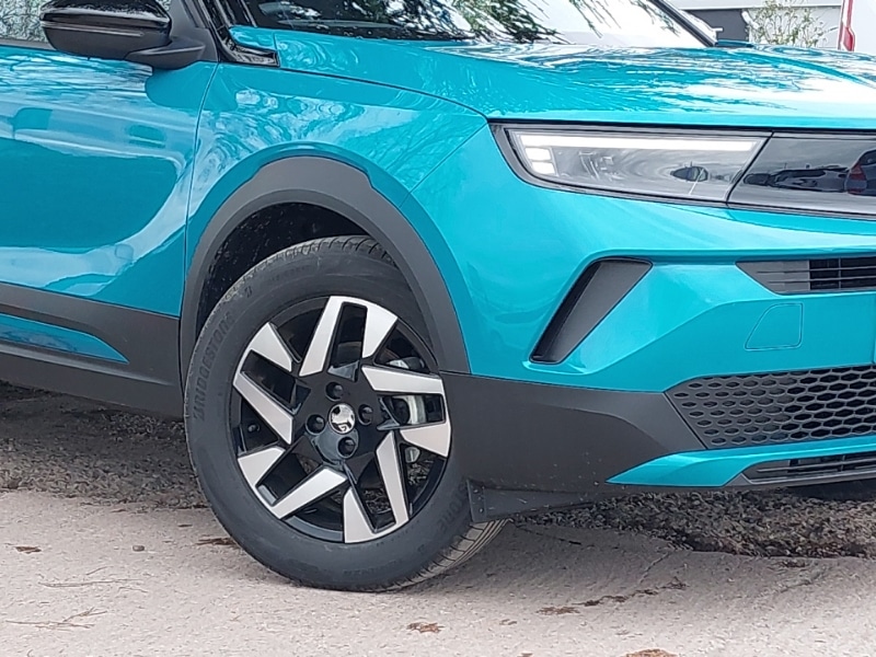 Used Vauxhall Mokka 2026 for sale - 78141312: Photo 9