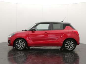 Used Suzuki Swift 2024 for sale - 75332321: Photo
