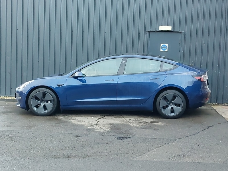 Used Tesla Model 3 2021 for sale - 77059100: Photo 4