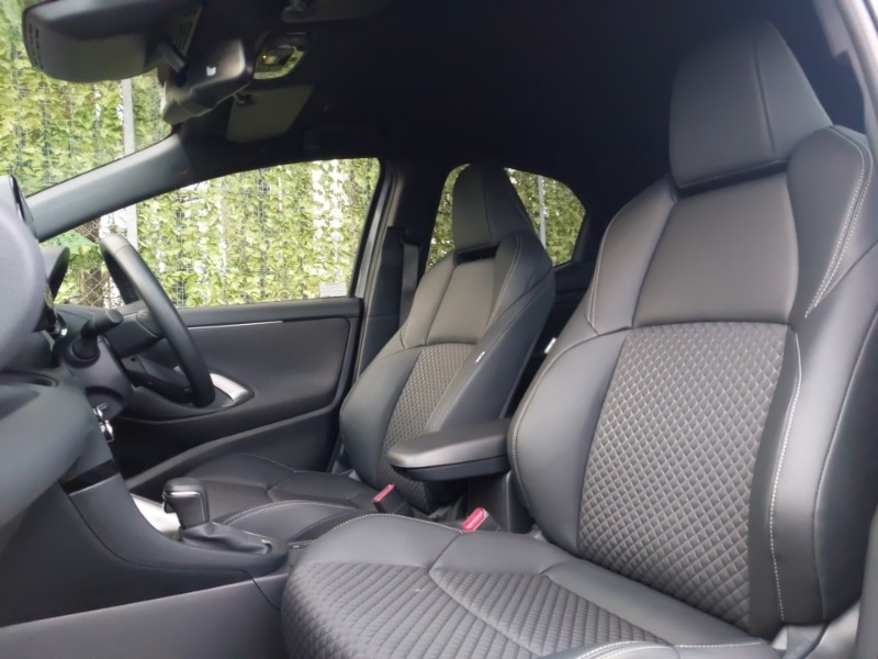 Used Mazda Mazda2 HYBRID 2025 for sale - 77597130: Photo 5