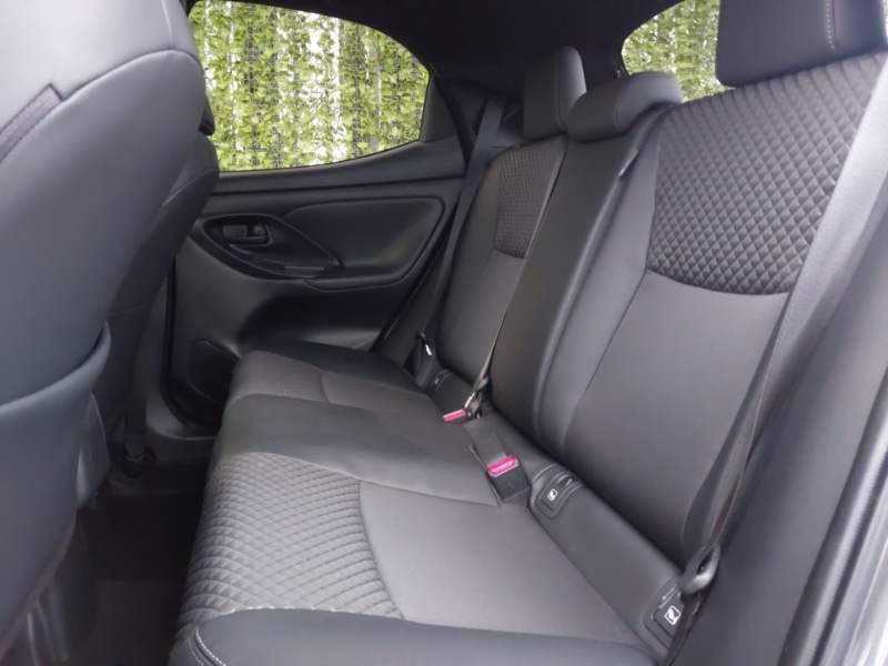 Used Mazda Mazda2 HYBRID 2025 for sale - 77597130: Photo 6