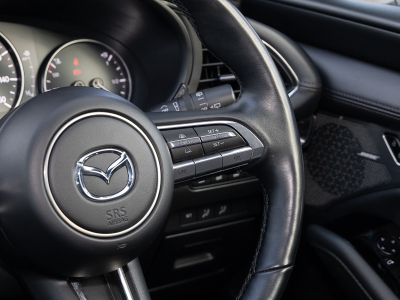 Used Mazda Mazda3 2022 for sale - 77353109: Photo 12