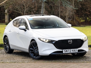 Used Mazda Mazda3 2022 for sale - 77353109: Photo